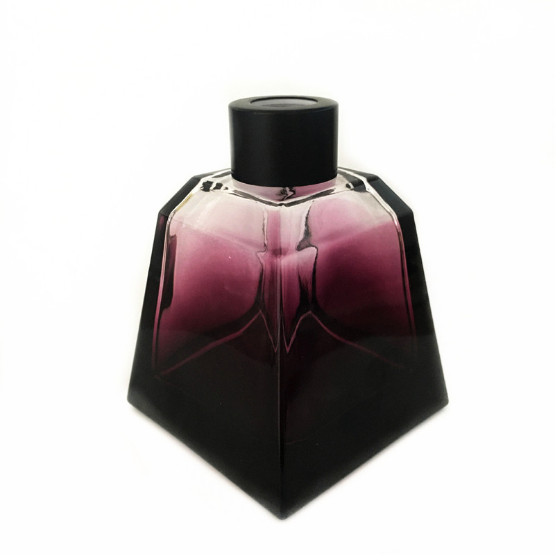 diffuser bottle with lid amber diffuser bottle colored diffuser bottle