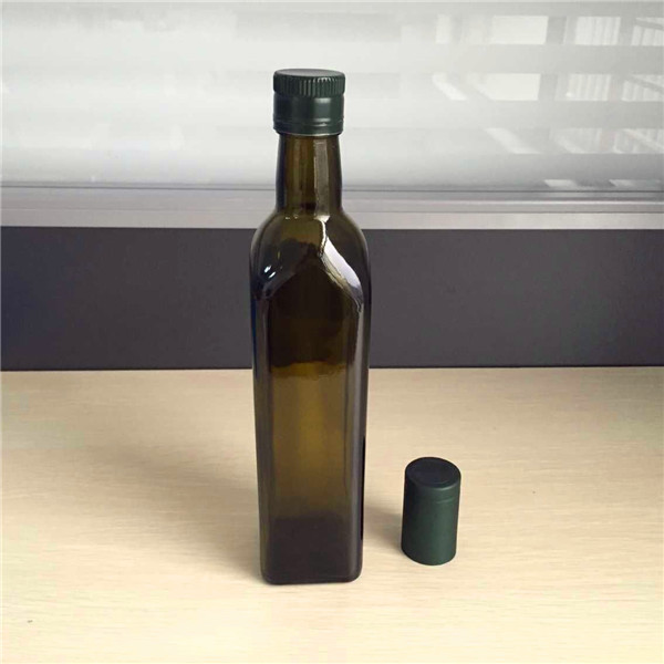 dorica marasca olive oil bottle 250ml 500ml 750ml 1000ml