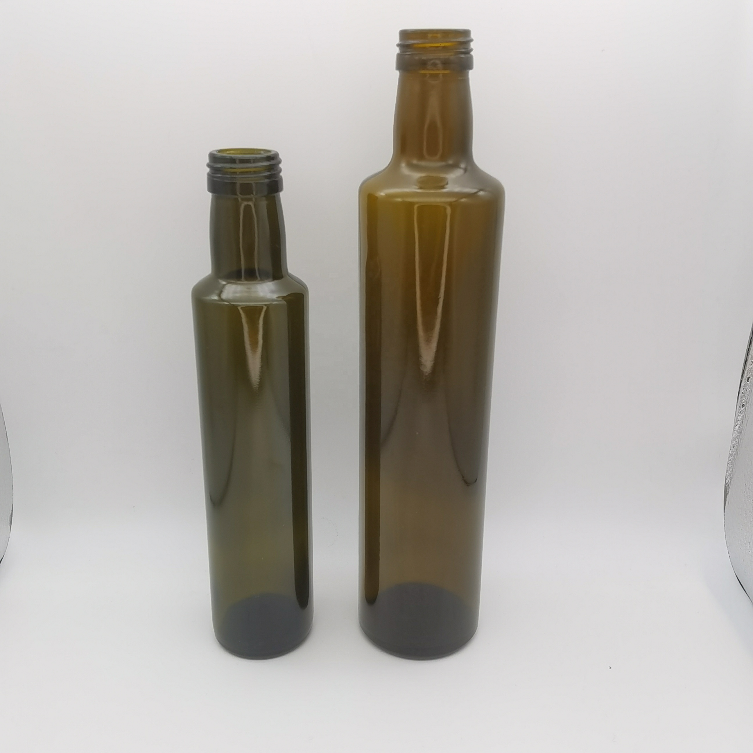 dorica marasca olive oil bottle 250ml 500ml 750ml 1000ml