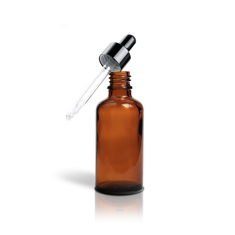 drop bottle 30ml plastic dropped bottle essential oil dropper bottle