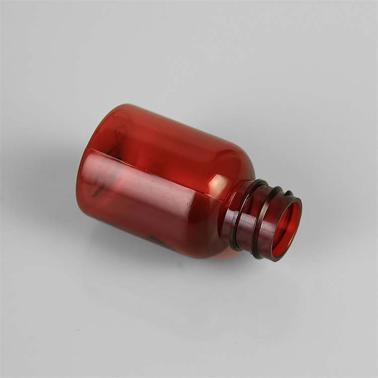drop bottle 30ml plastic dropped bottle essential oil dropper bottle
