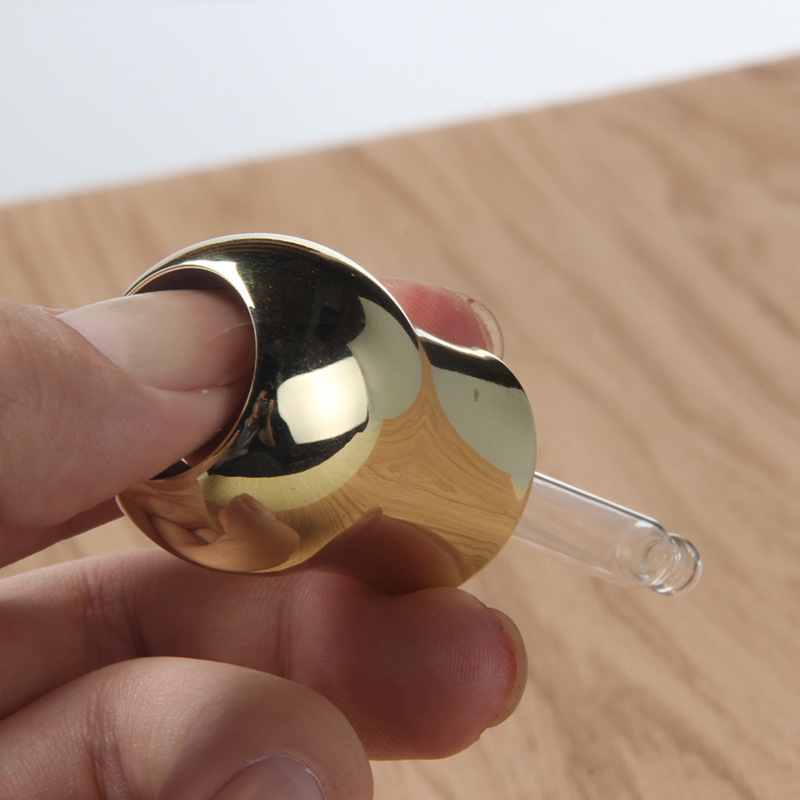 dropper bottle clear dropper bottle cosmetic dropper bottle