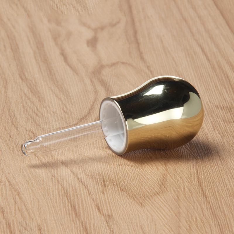 dropper bottle clear dropper bottle cosmetic dropper bottle