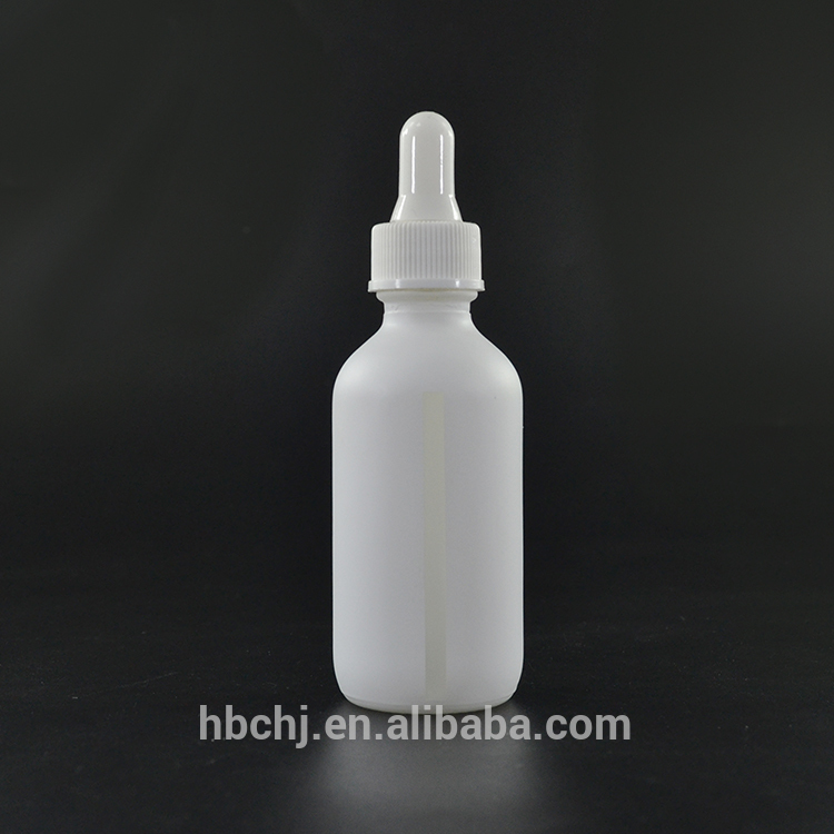 e liquid 1oz 2oz 4oz clear amber green blue matte black white boston glass dropper bottles with dropper