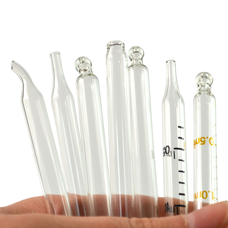 e liquid e juice purple pink blue black red colored 5ml glass dropper bottle with screw cap