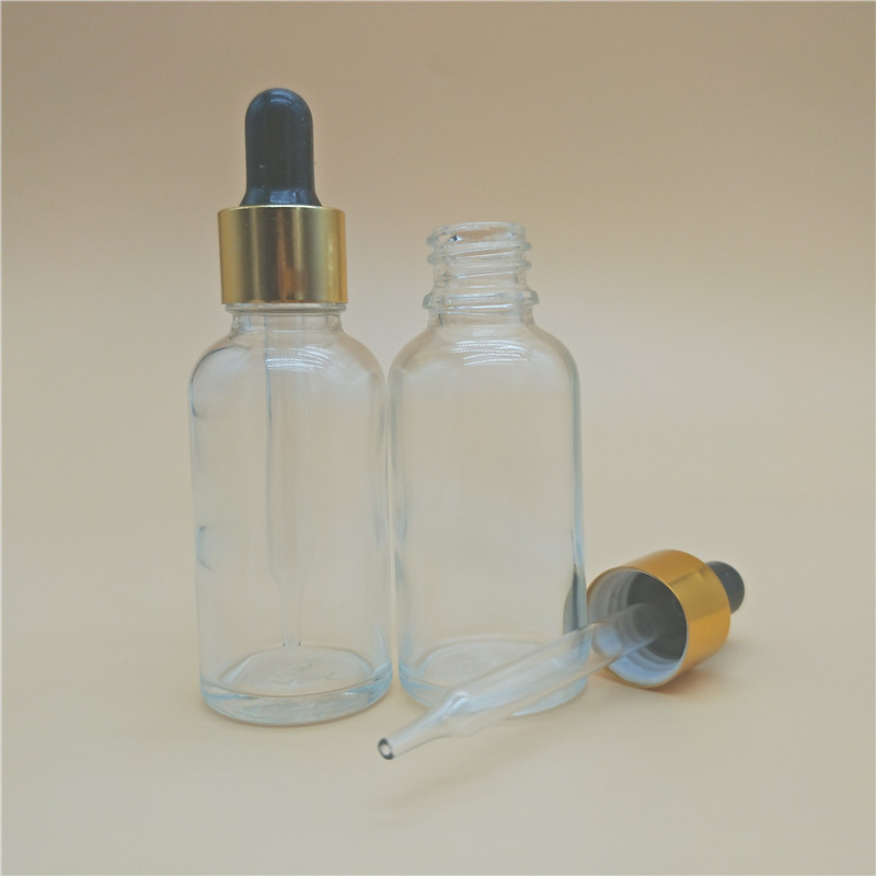 e liquid glass bottles 10ml 30ml 50ml 100ml empty glass dropper bottles glass serum dropper bottle