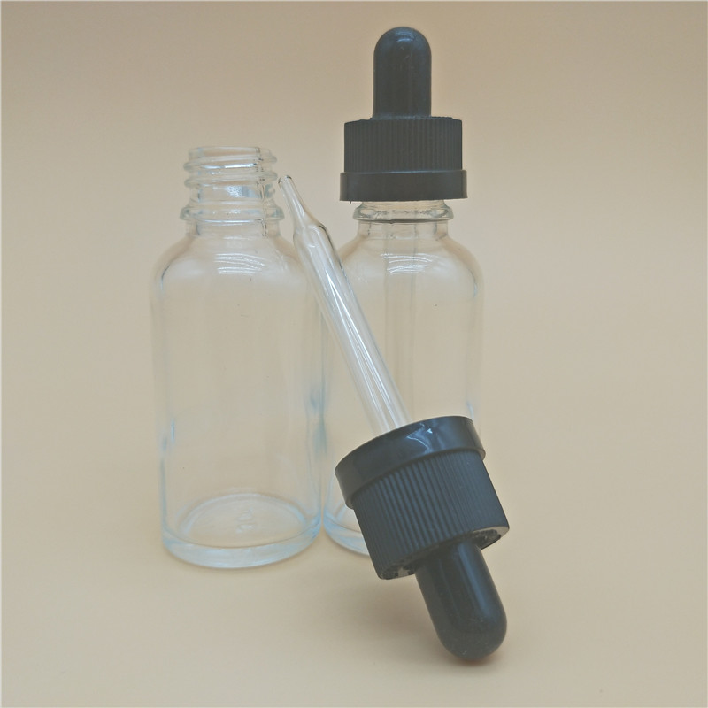 e liquid glass bottles 10ml 30ml 50ml 100ml empty glass dropper bottles glass serum dropper bottle