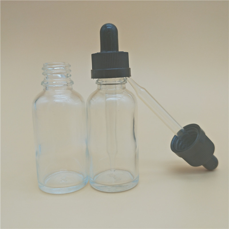 e liquid glass bottles 10ml 30ml 50ml 100ml empty glass dropper bottles glass serum dropper bottle