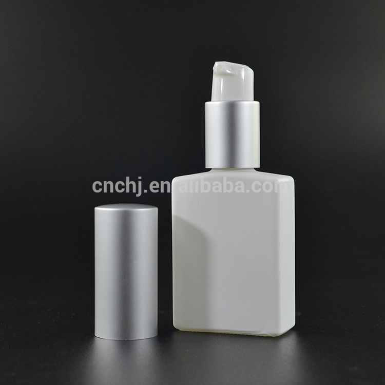 e liquid red and black clear white 15ml 30ml 50ml 100ml rectangle glass dropper bottle
