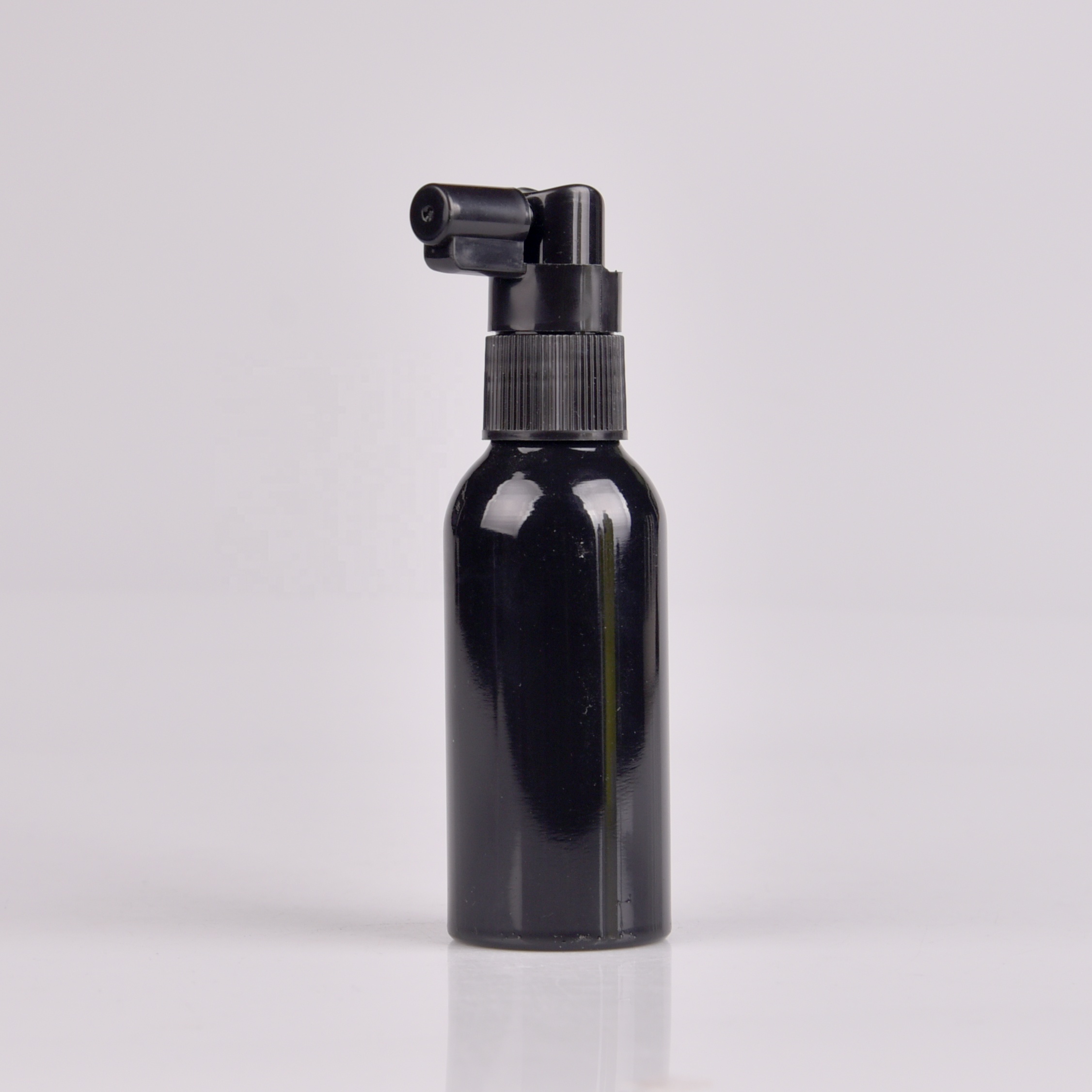 eco friendly 40z 30ml 50ml 60ml 80ml 100ml 150ml 200ml 250ml popular aluminum fine mist spray bottles wholesale