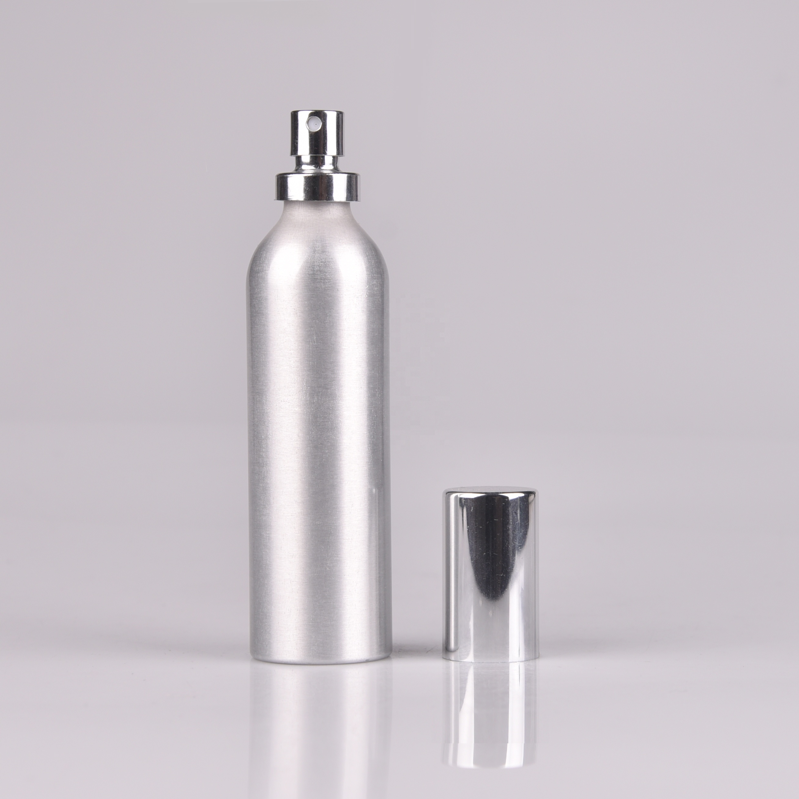 eco friendly 40z 30ml 50ml 60ml 80ml 100ml 150ml 200ml 250ml popular aluminum fine mist spray bottles wholesale