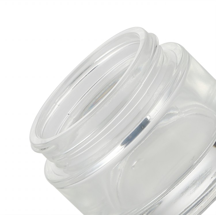 eco friendly cosmetic containers 15g 30g 50g cosmetic jar 100ml bamboo spray bottle with bamboo cap