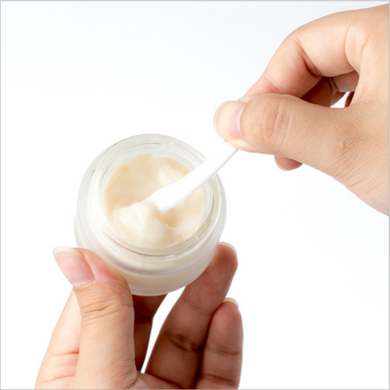eco friendly cosmetic jars for creams 15g cosmetic cream jars 20g cream jar