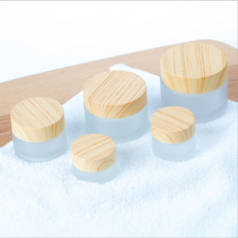 eco friendly cosmetic jars for creams 15g cosmetic cream jars 20g cream jar