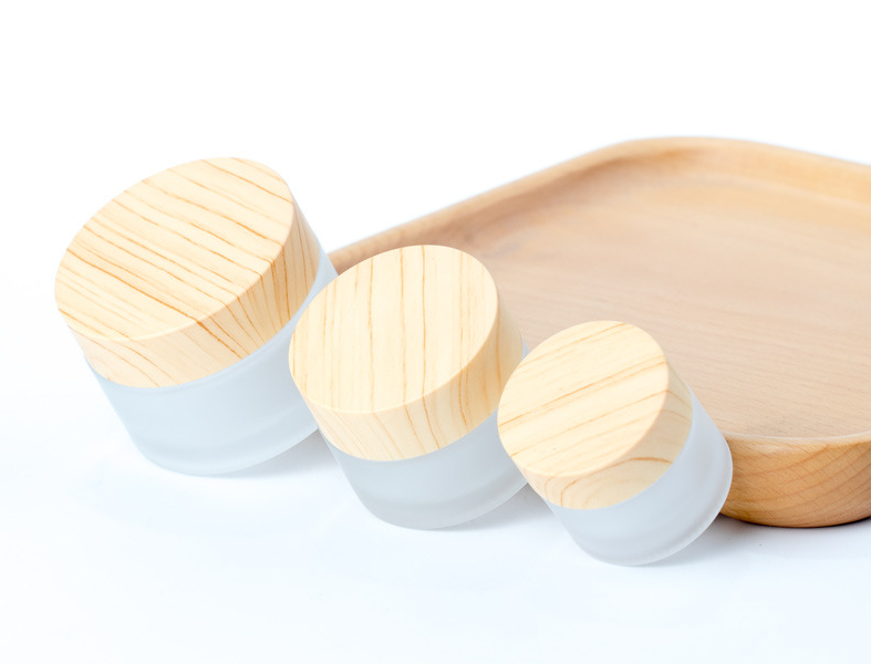 eco friendly cosmetic jars for creams 15g cosmetic cream jars 20g cream jar