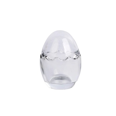 egg shape bottle skin sunscreen cream bottle pink goose  black egg shaped bottle