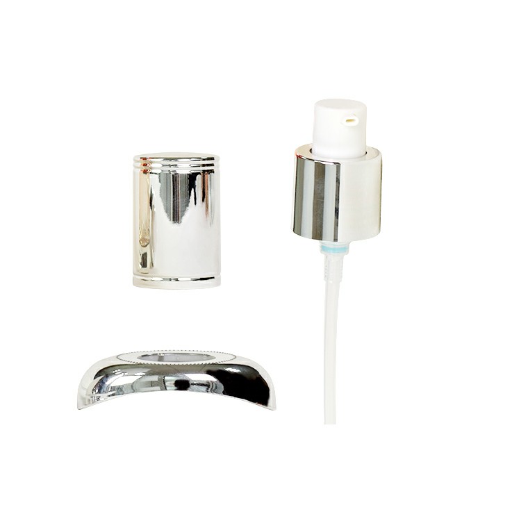 empty 40ml luxury gradient personal care serum cosmetic packaging skin care lotion glass bottle