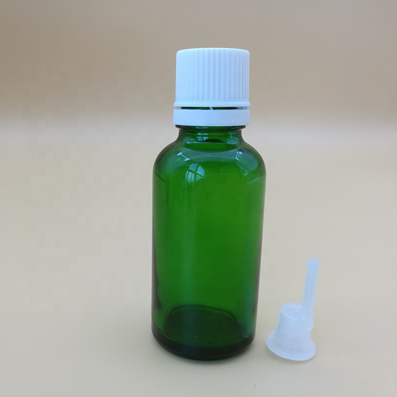 empty amber 10 ml essential oil bottle 5ml 10ml 15 ml 30 ml 50 ml wholesale essential oil refillable 10 ml serum pipette bottles