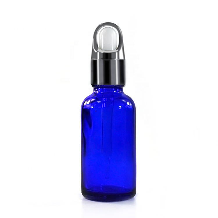 empty cosmetic container 5ml 10ml 15ml 20ml 30ml 50ml 100ml essential oil serum fancy glass bottle