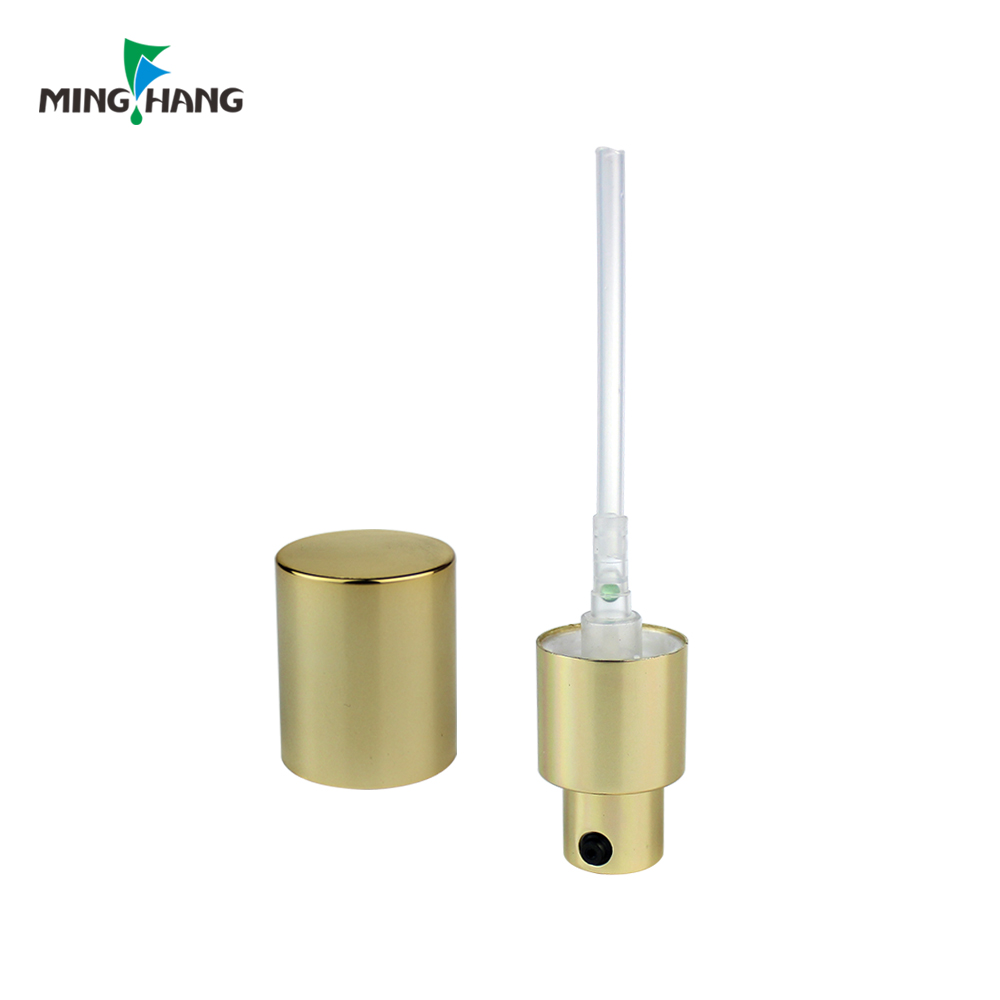 empty cosmetic lotion bottle design serum glass bottle with pump for sale
