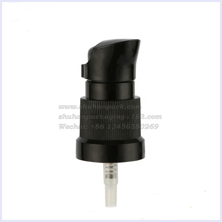 empty cosmetic packaging violet black optical glass bottle 50ml essential oil dispenser