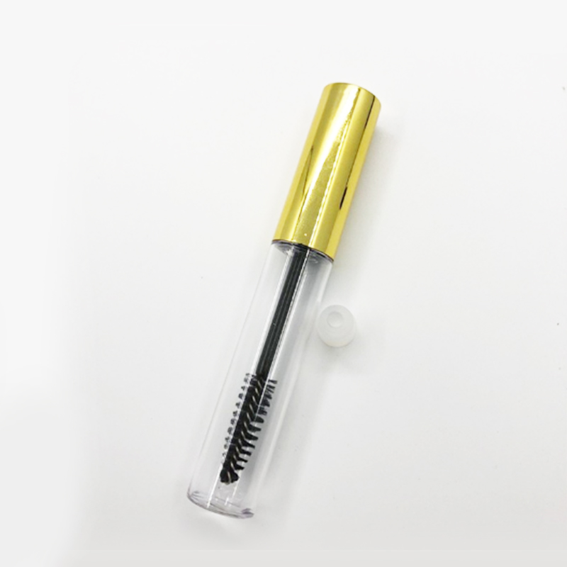empty custom 1ml 2ml 3ml 4ml 5ml 10ml mascara container package liptint bottle lip gloss bottle eyeliner tube mascara tubes