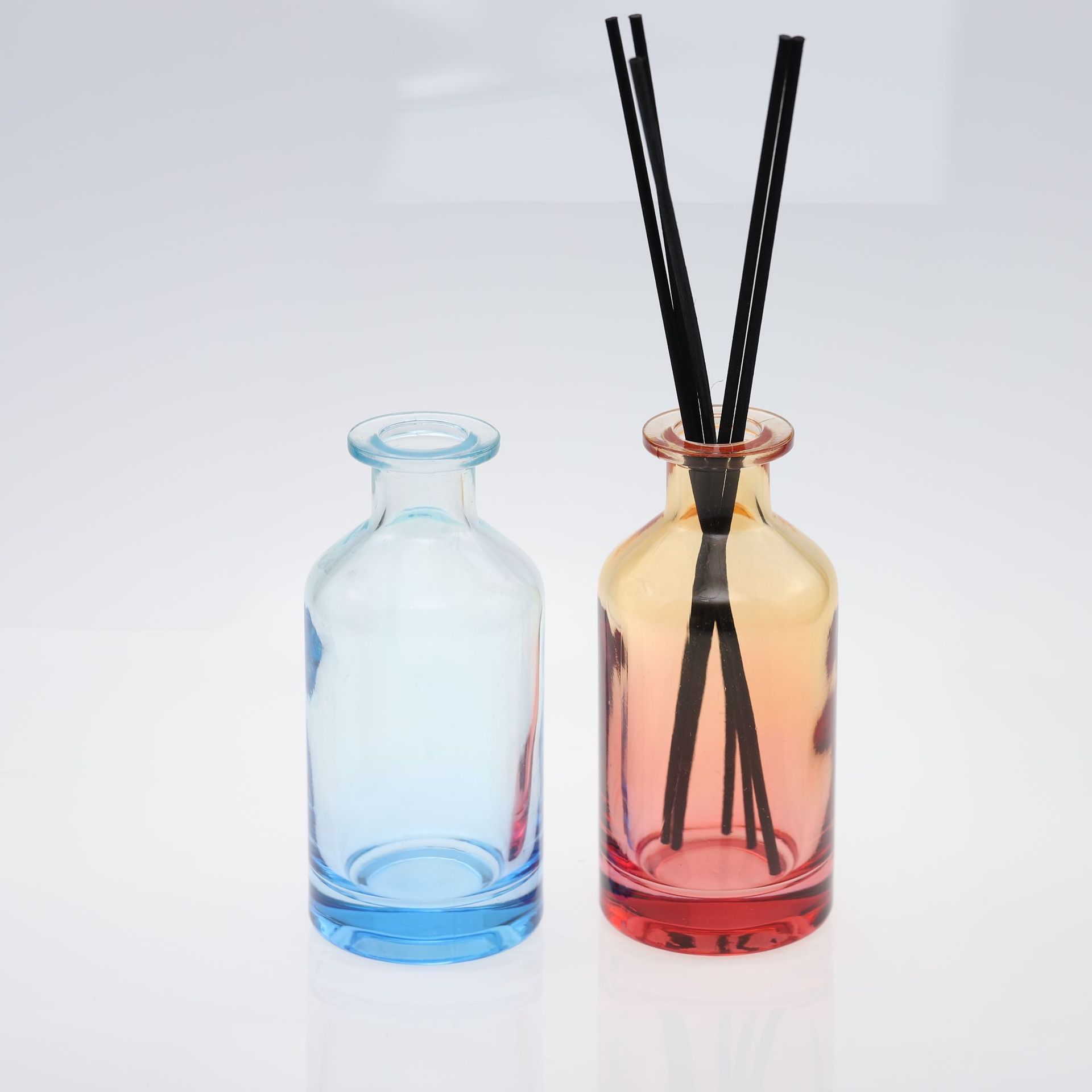 empty diffusion bottle no fire 100ml diffusion bottle creative diffusion bottle