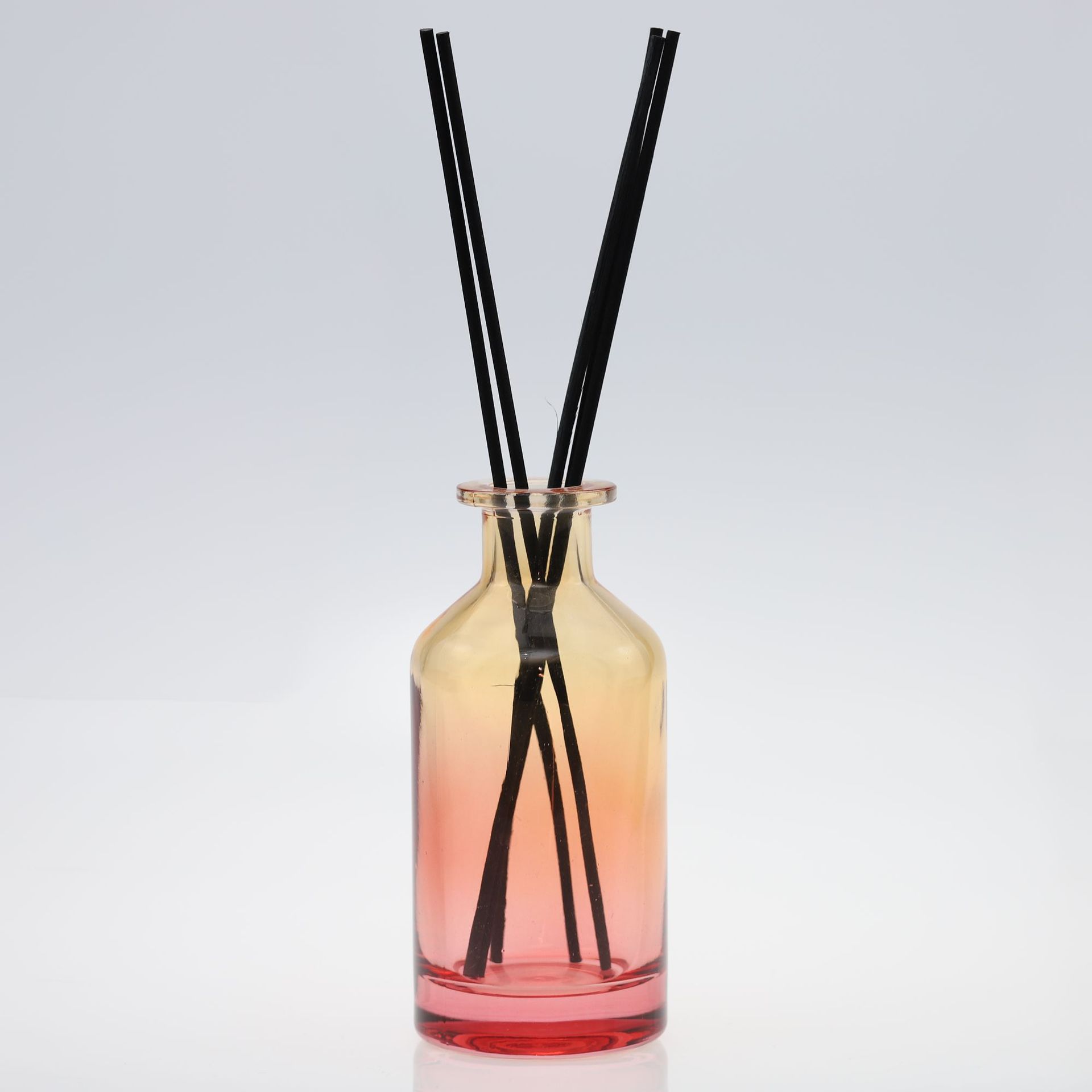 empty diffusion bottle no fire 100ml diffusion bottle creative diffusion bottle