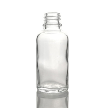 empty eliquid glass dropper bottle essential oil bottle for cosmetic