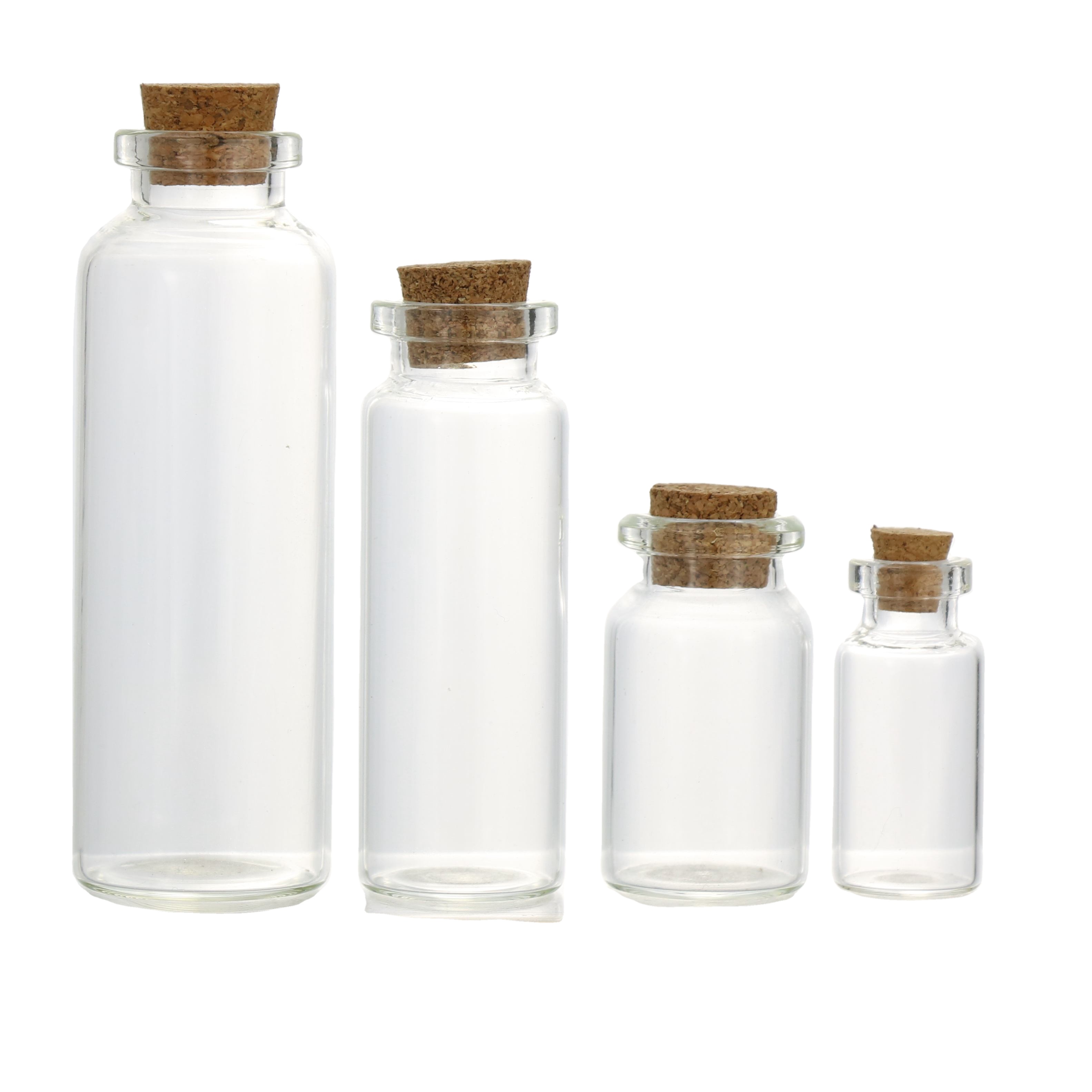 empty glass ampoule 10ml glass vial with screw cap tear off cap