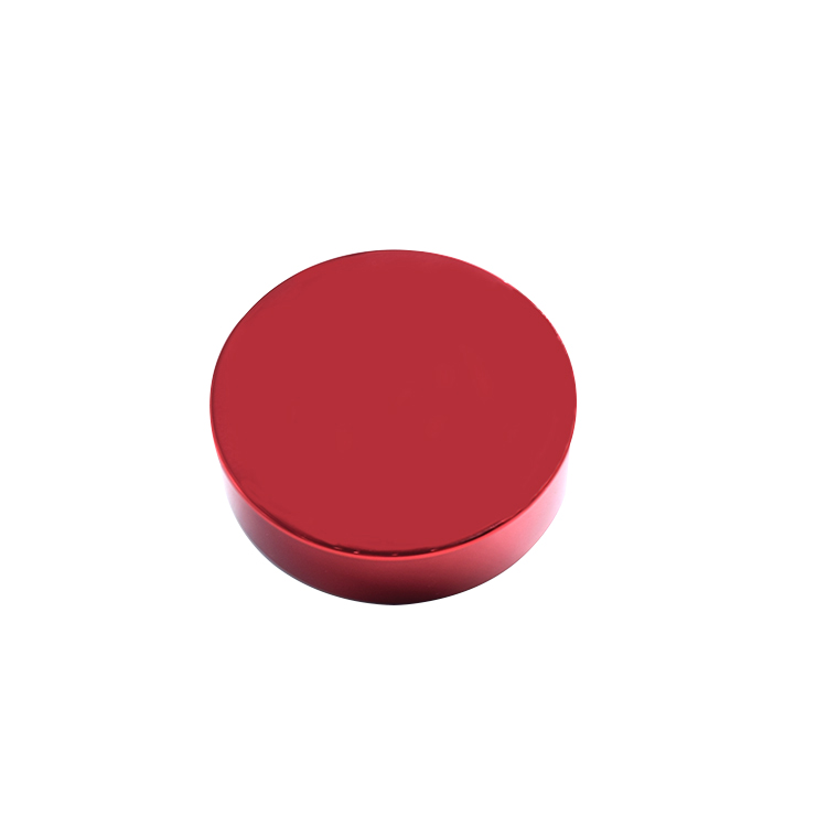 empty green glass container metal lid cosmetic cream lotion body scrub glass jar