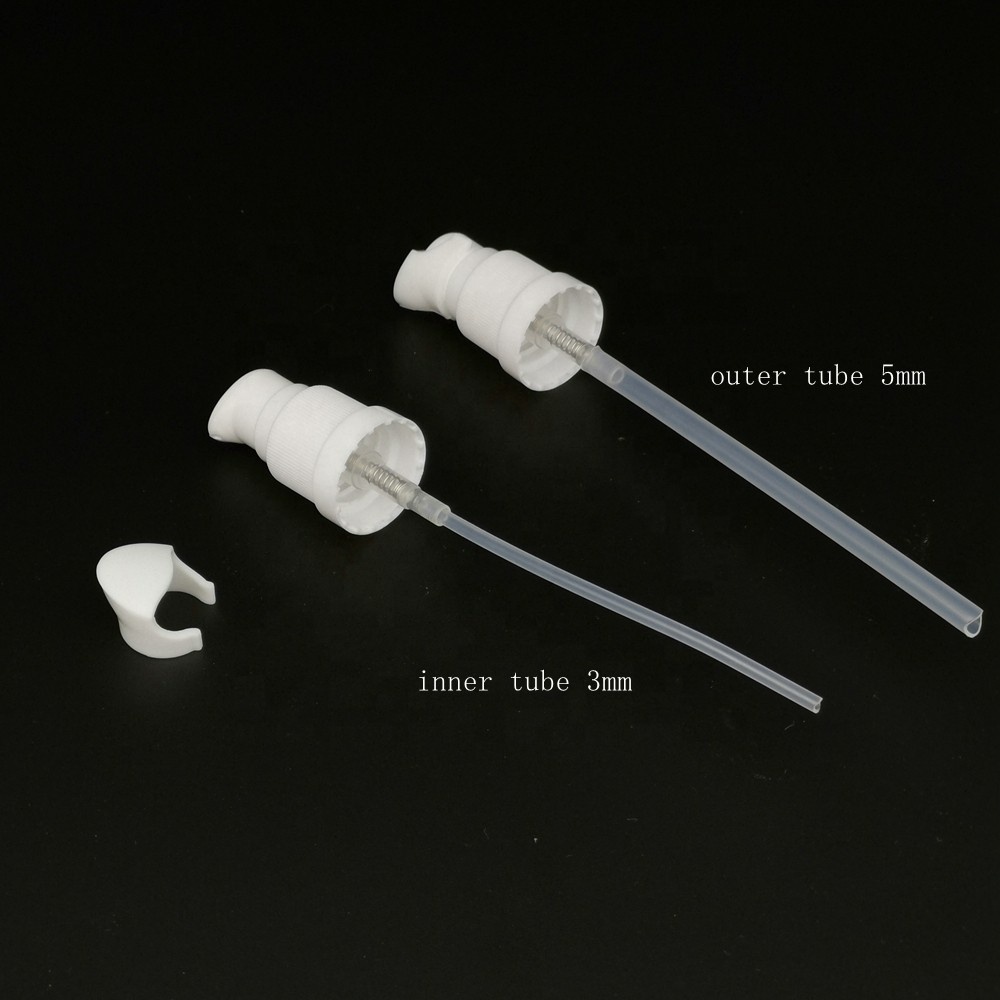 empty opal white glass bottles10ml 15ml 30ml 50ml 100 ml with white plastic serum pump bottles opal glass bottle