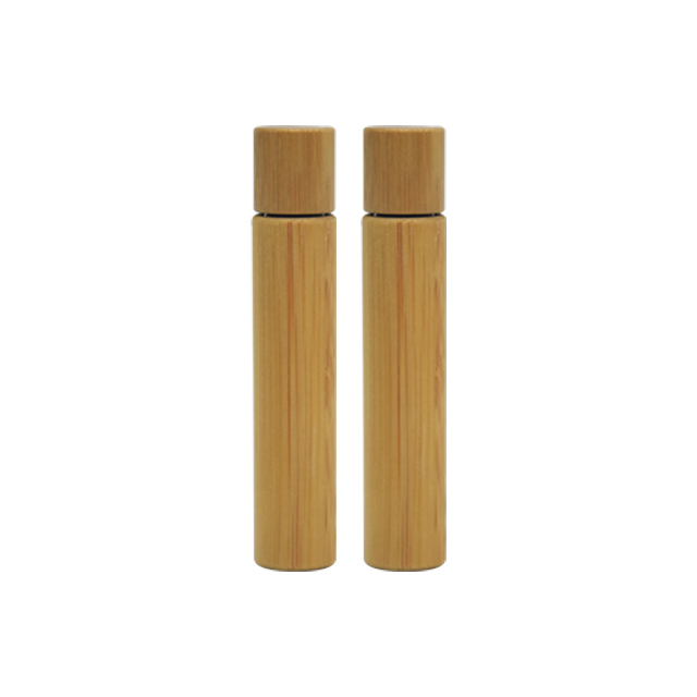 empty package lip gloss liptint amber brown transparent blue color perfume oil deodorant roll on bottle 10ml roller bottle