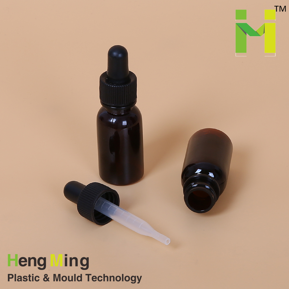 empty pet plastic bottles dropper bottle 30ml plastic dropper