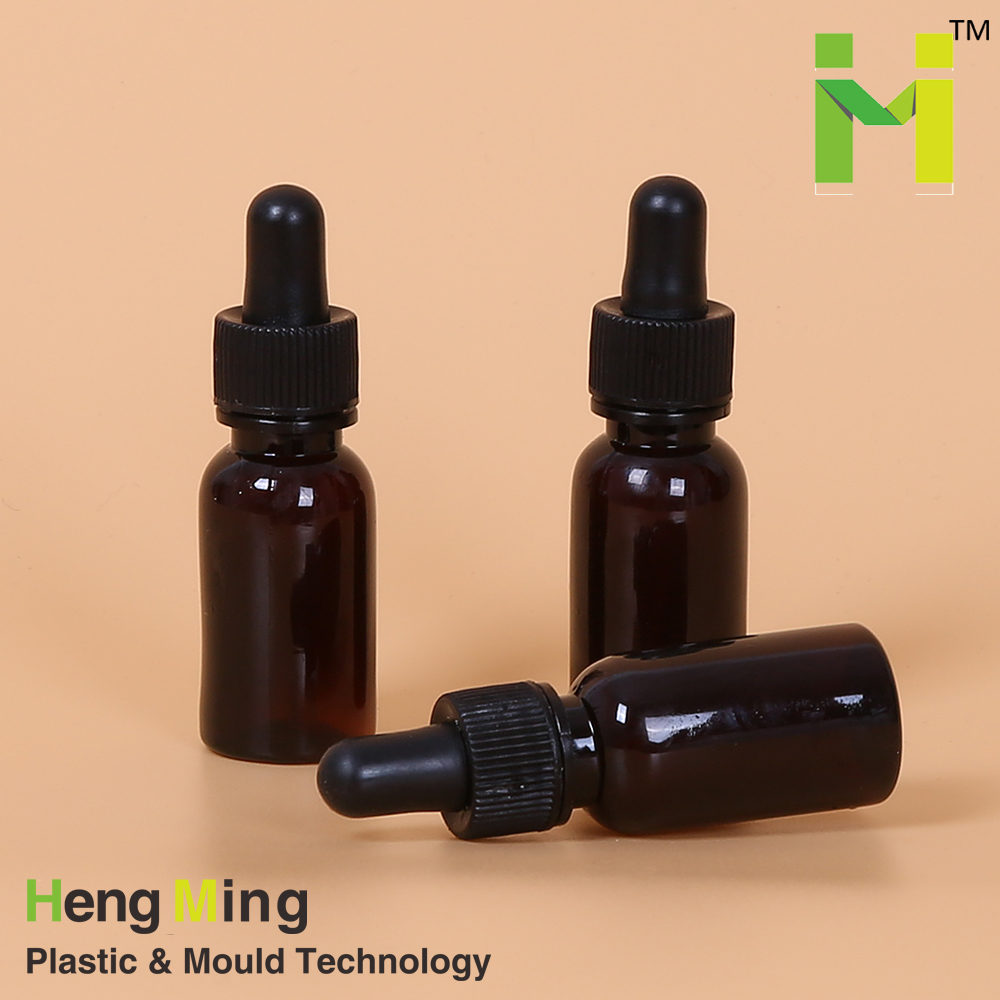 empty pet plastic bottles dropper bottle 30ml plastic dropper