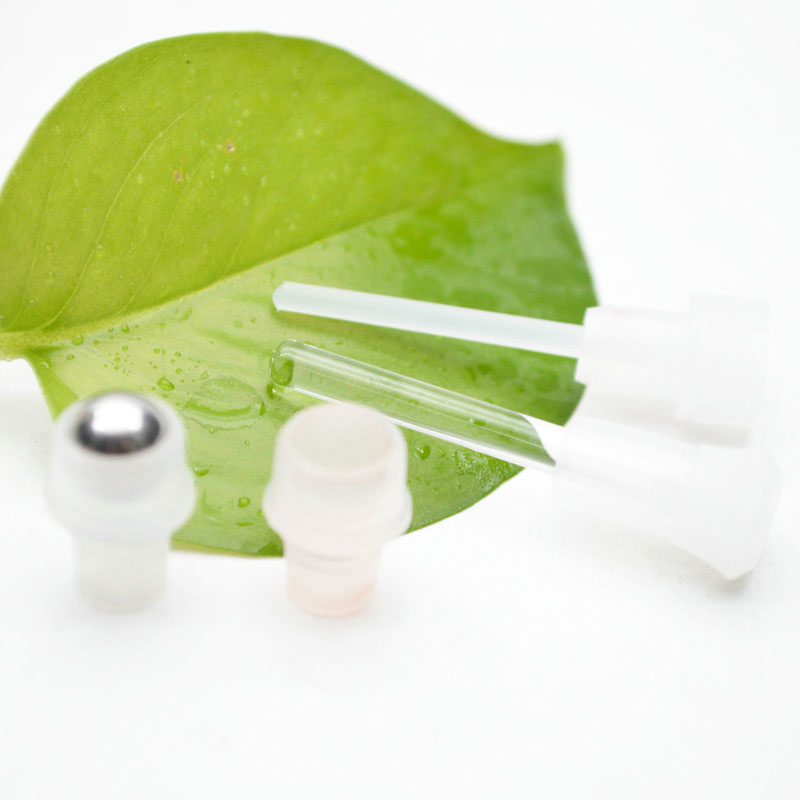 empty print logo oud oil bottle 3ml 6ml 12ml essential attar bottle for transparent use