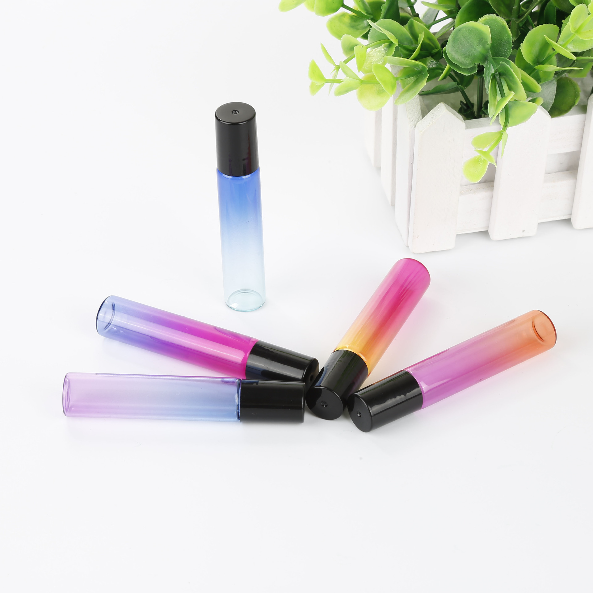 empty roller bottle in stock roller bottle roller ball bottles for essential oil