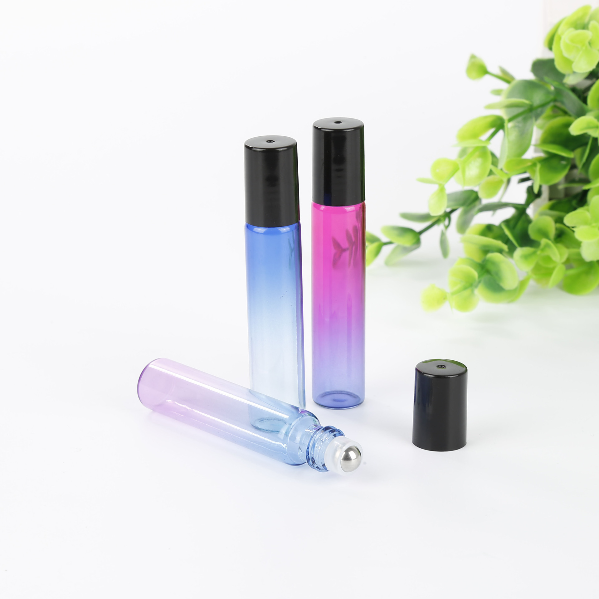 empty roller bottle in stock roller bottle roller ball bottles for essential oil