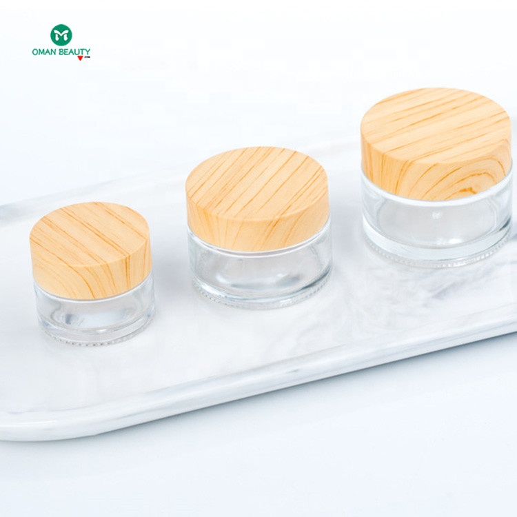 empty small frosted diffuser glass cosmetic bottle spray pump lotion bottle essential oil bottle 5g 10g 15g 30g 50g 100g