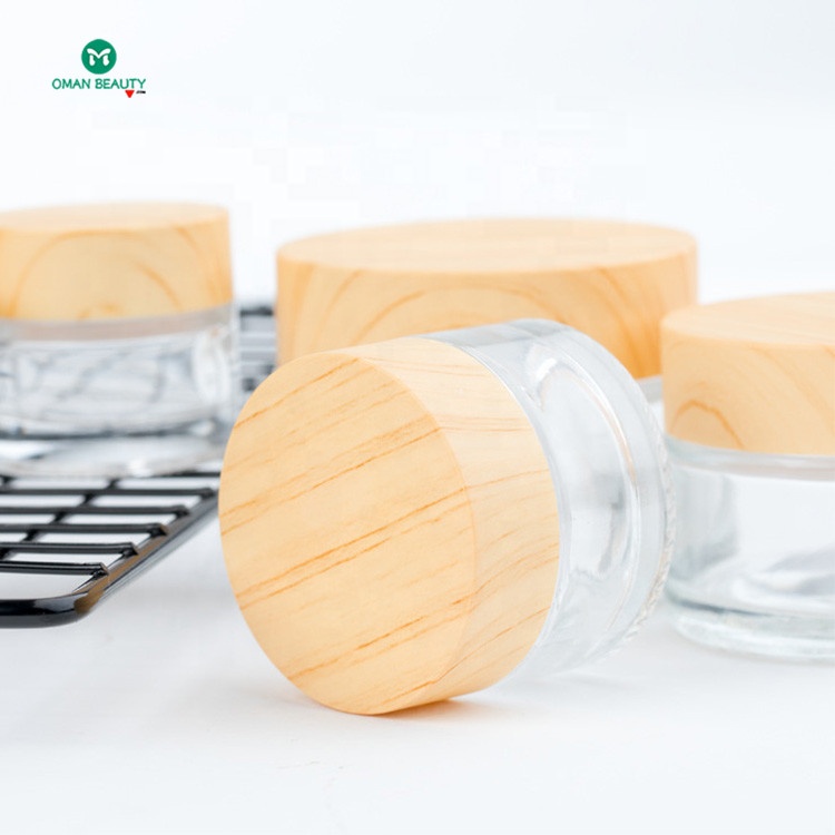 empty small frosted diffuser glass cosmetic bottle spray pump lotion bottle essential oil bottle 5g 10g 15g 30g 50g 100g