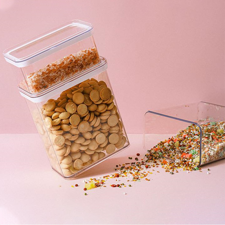 empty spice wodden top storage bottle