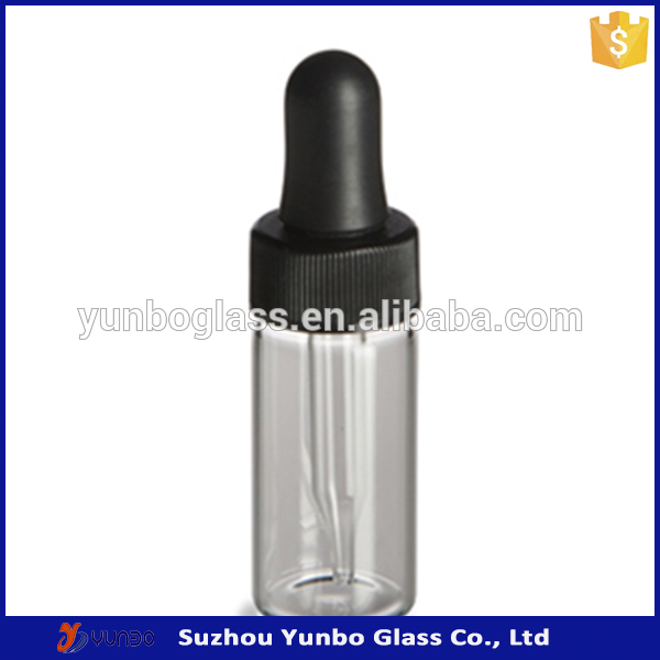 empty sterile glass vials 2 dram clear glass vials wholesale