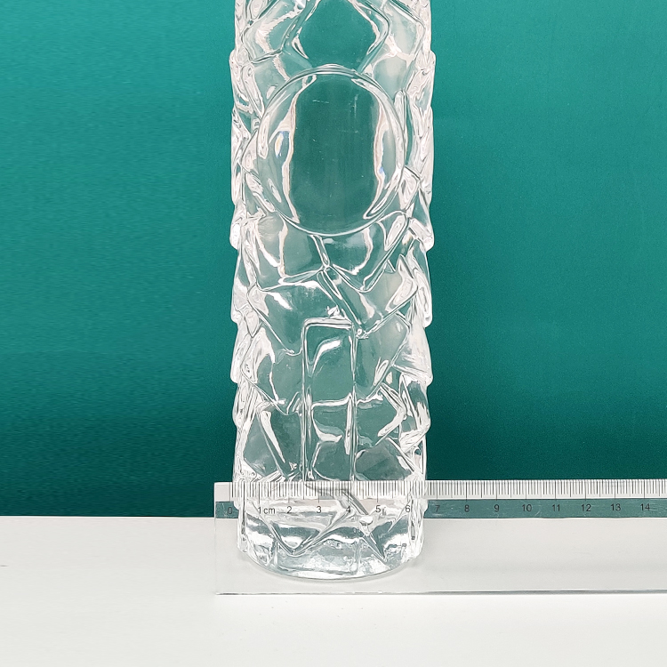 empty transparent clear white 50cl frosted glass pump bottle luxury 500ml wine bottle glass 250ml black glass bottle