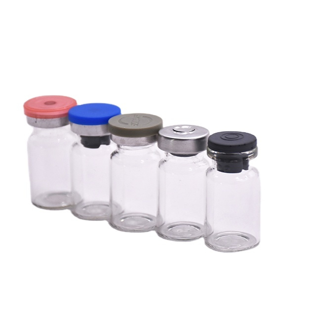endearing small  custom glass bottle supplier China