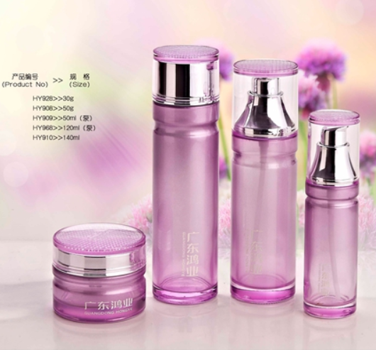 endurable luxury essential oil bottle 50ml dropper sealing type