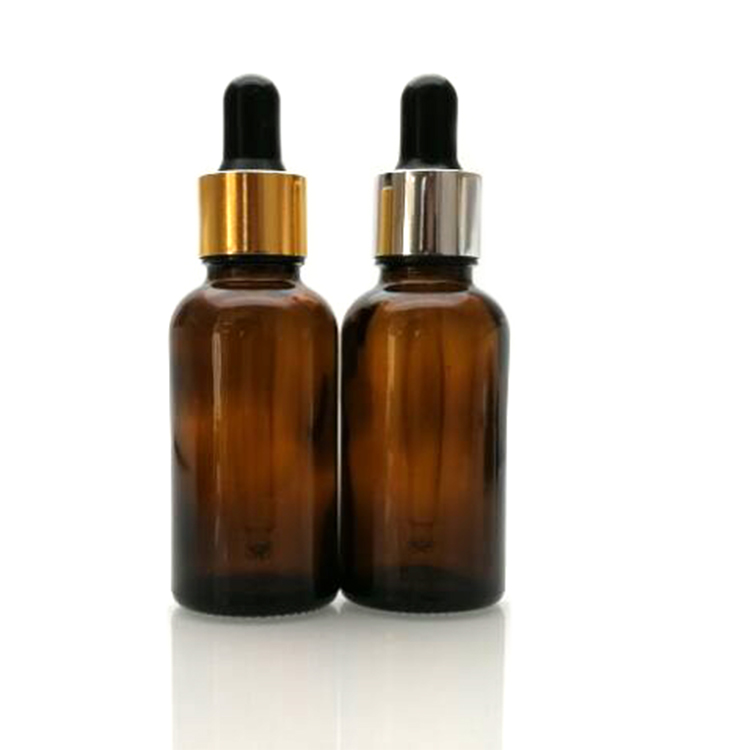 essential oil 5ml 10ml 15ml 20ml 30ml 50ml 100ml green clear blue amber e liquid glass dropper bottle