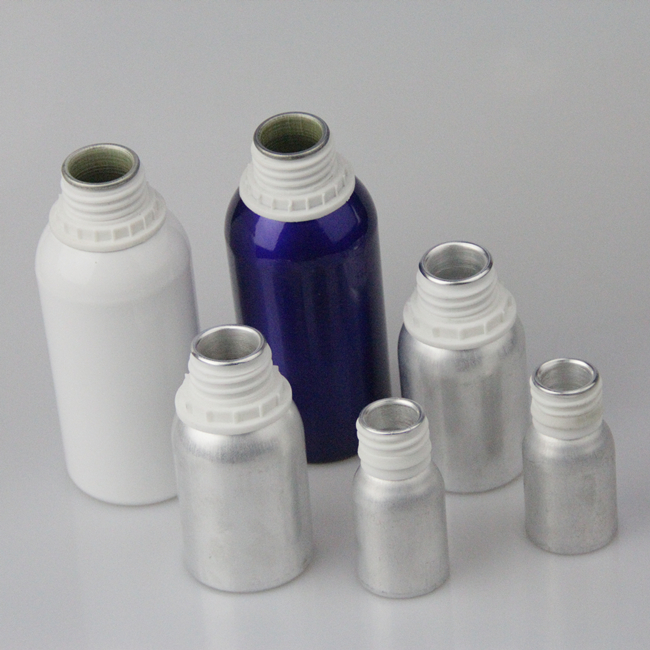 essential oil bottle 500ml wholesale large capacity oil storage bottle