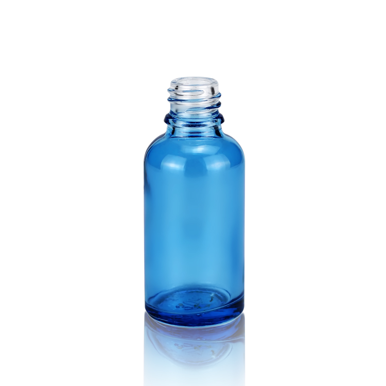 essential oil bottle amber glass bottle for skincare packaging luxury cosmetic packaging