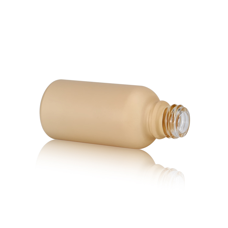 essential oil bottles empty perfume spray bottle luxury cosmetic packaging skincare packaging