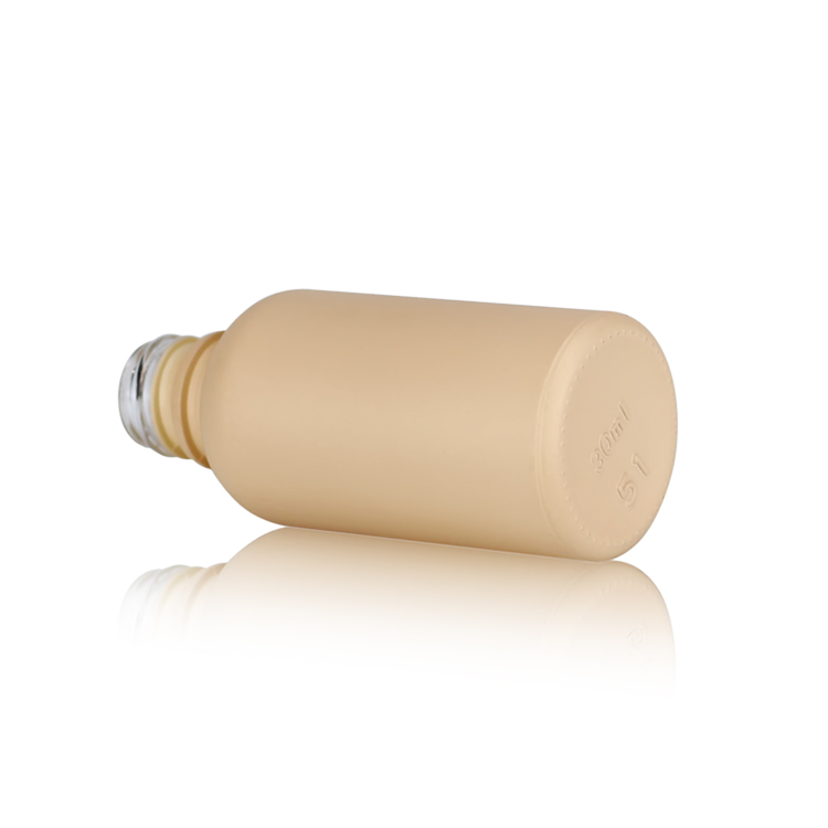 essential oil bottles empty perfume spray bottle luxury cosmetic packaging skincare packaging